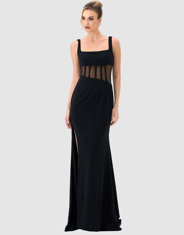 Bariano - Westley Asymmetric Maxi