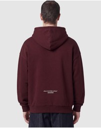 B.Cools - Scribe Hood