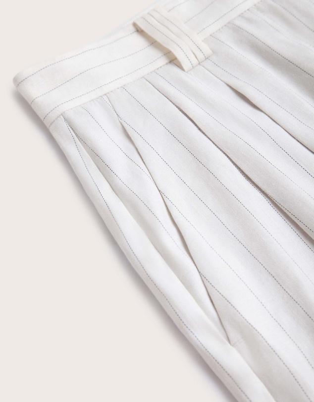 IDA+S - Anouk Linen Pant