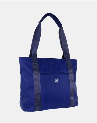 GAP Travel - GAP Ladies Nylon Tote Bag