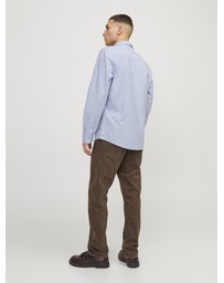 Jack & Jones - Oxford Long Sleeve Shirt