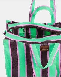 EAU BAGS - Vacay Travel Bag