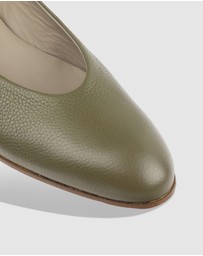 Habbot - Rupert Ballet Flats