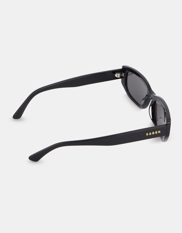 SABEN - Rory Sunglasses Black