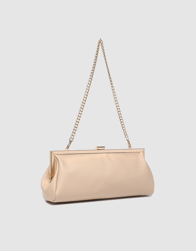 Louenhide - Maya Clutch