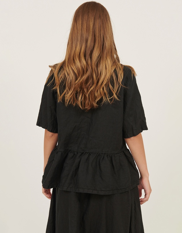 Primness - Zazi Top