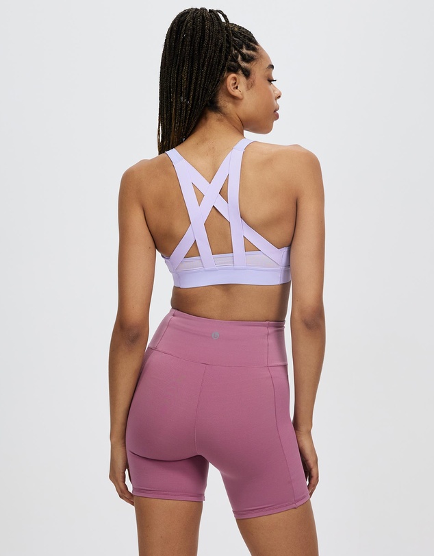 Brooks - Drive Plunge Run Bra