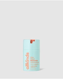 Allkinds - Cica Cloud Moisturiser