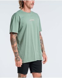 Vacancy Co - Compost Tee