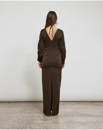 TOJHA - Petra Dress