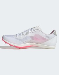 adidas Performance - Adizero Distancestar Shoes Unisex