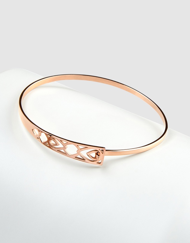 Pastiche - Ochre Dreams Bangle