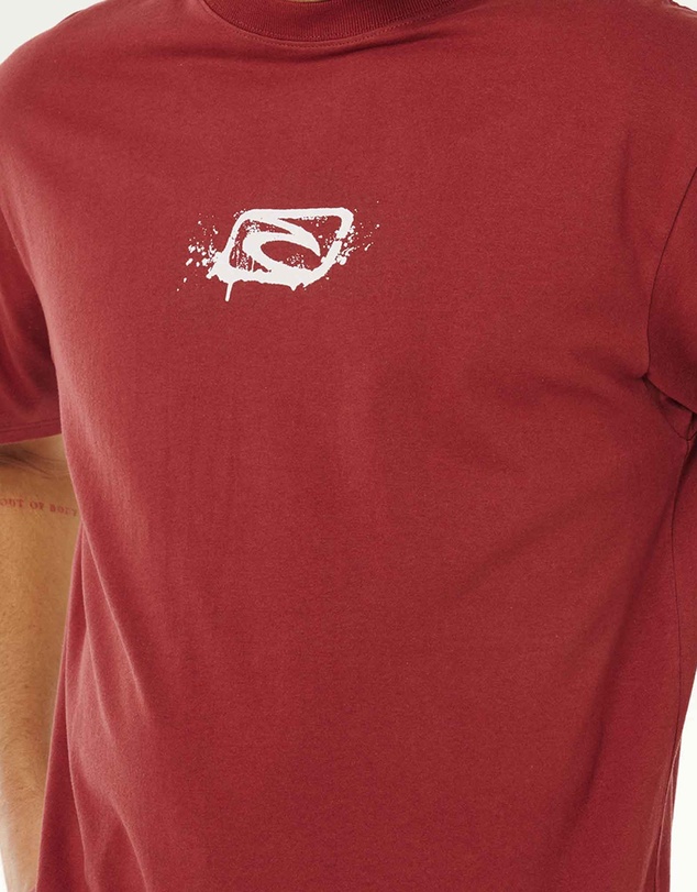 Rip Curl - Inner Vision Spray Loose Tee