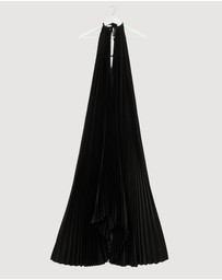 Revibe - Repaired L'IDEE Boheme Gown - AU 12