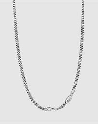 Haze & Glory - ICONIC EXCLUSIVE - Necklace Coconut Society 925 Sterling Silver