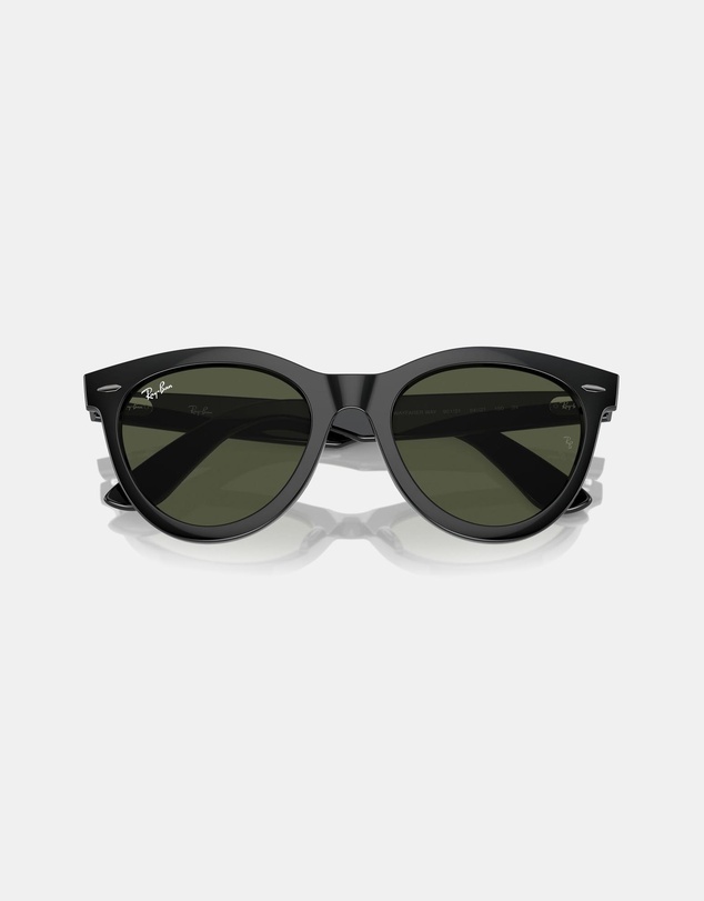 Ray-Ban - Wayfarer Way