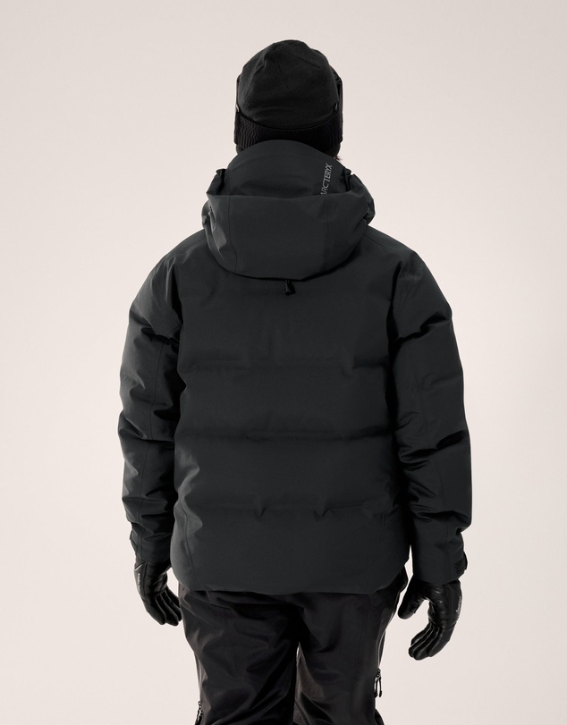 Arc'teryx - Andessa Down Jacket Women's