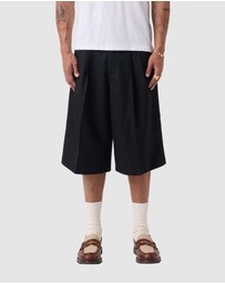 Zanerobe - Twill Mega Shorts