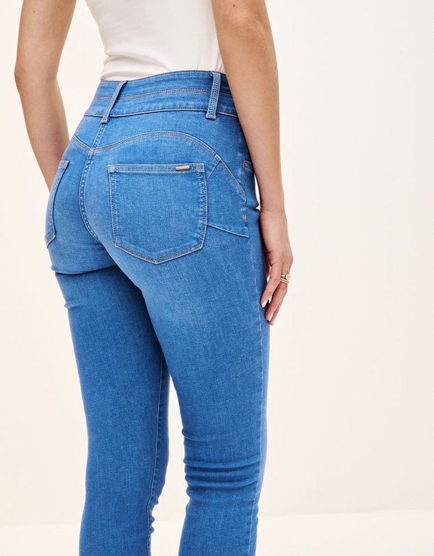 NEXT - Lift Slim And Shape Skinny Jeans