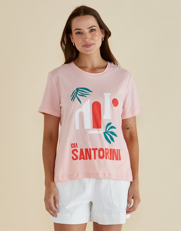 Betty Basics - Ellia Crew Tee