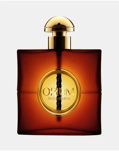 Yves Saint Laurent - Opium EDP 50ml