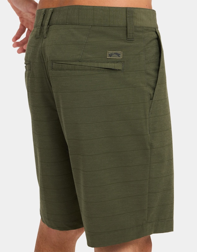 Billabong - Mens Crossfire 19