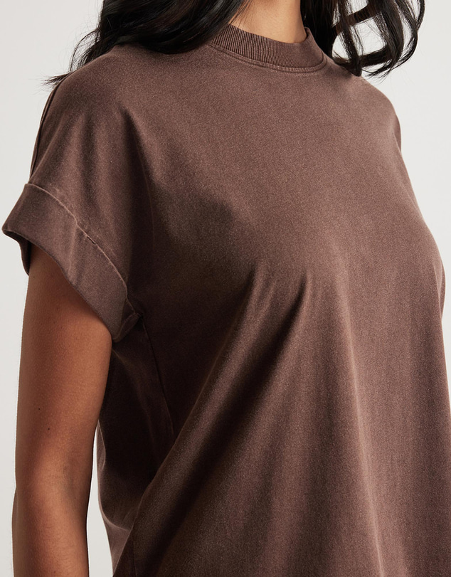 Decjuba - Chloe Crew Tee