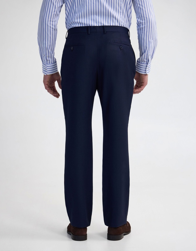 Oxford - Hardy Wool Suit Luxury Trousers