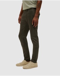 Politix - Bradley Stretch Chino