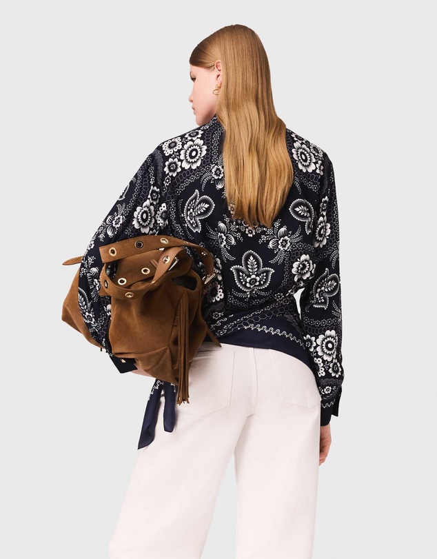 Maje - Cianca Shirt