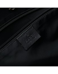 Pre-Loved by Azura Reborn - Pre-Loved Nylon Web Business Bag
