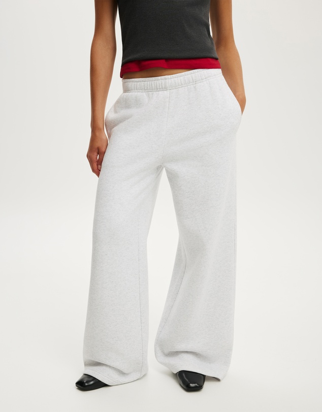 Cotton On - Baggy Sweatpants