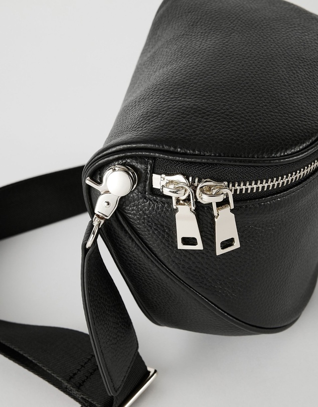 Mon Purse - Luxury Leather Bumbag