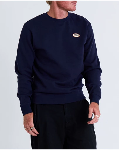 Brixton - Parson Patch Crew
