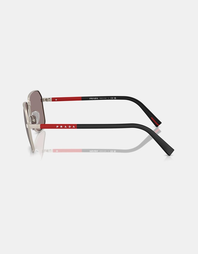 Prada Linea Rossa - 0PS A51S
