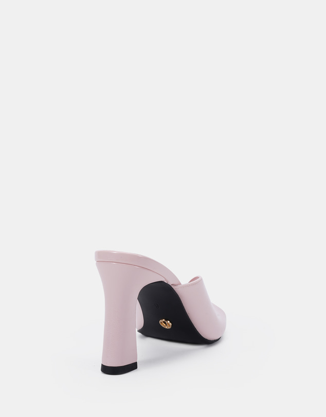 Novo - Zlim Heels