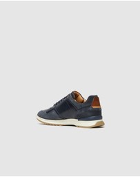 Rodd & Gunn - Albury Sneaker