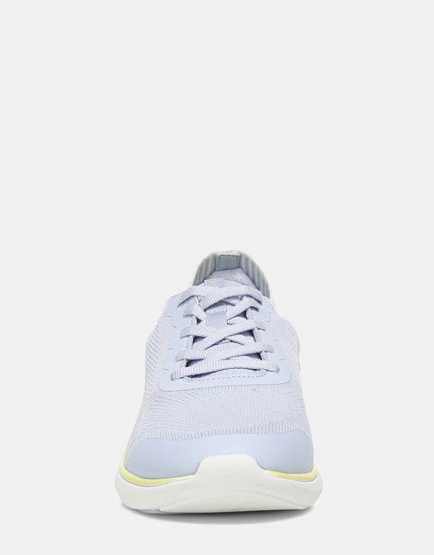 Vionic - Embolden Sneaker - Blue Haze/Cloud Pink