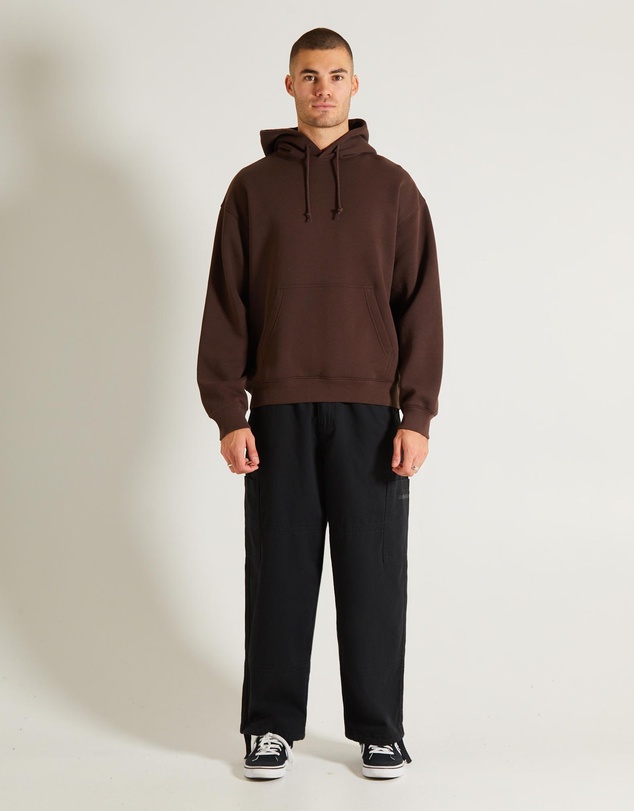 General Pants Co. Basics - OG Oversized Skate Hoodie