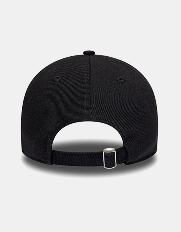 New Era - 9TWENTY New York Yankees Damaged Twill Cap