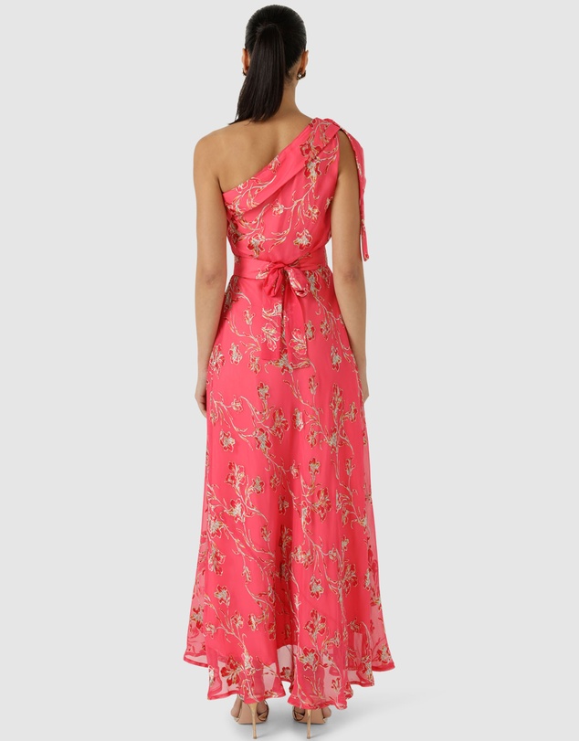 SACHA DRAKE - Francesca Maxi Dress
