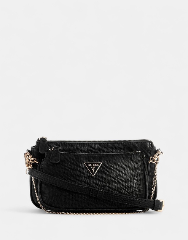 GUESS - Noelle II Double Pouch Crossbody