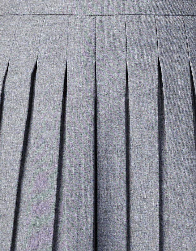 MVN - Winward Pleated Skirt