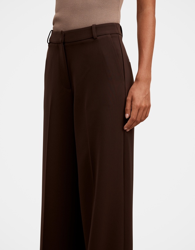 Forever New - Oaklyn Wide Leg Pants