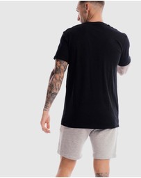 Counter Culture - Detroit Tee