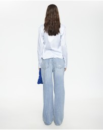 Lioness - Diamante Jeans