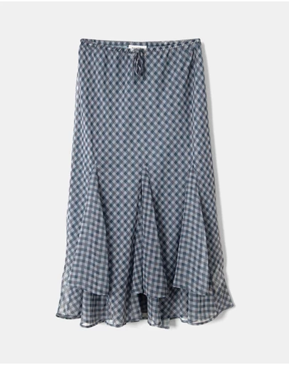 Damson Madder - Rida Skirt