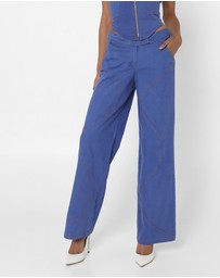 BY.DYLN - Ramona Pants
