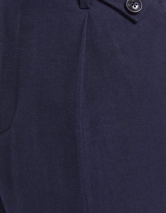 SABA - Goddard Viscose Linen Pant