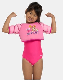 Zoggs - Paw Patrol Water Wings Vest - Babies-Kids